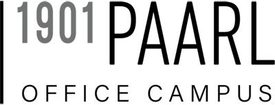 1901 Paarl Logo
